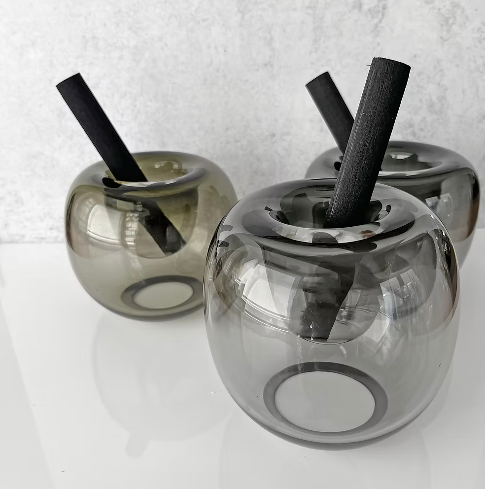 The Büble Diffuser Tea