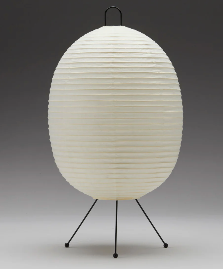Asano - Tawara Lamp - A121