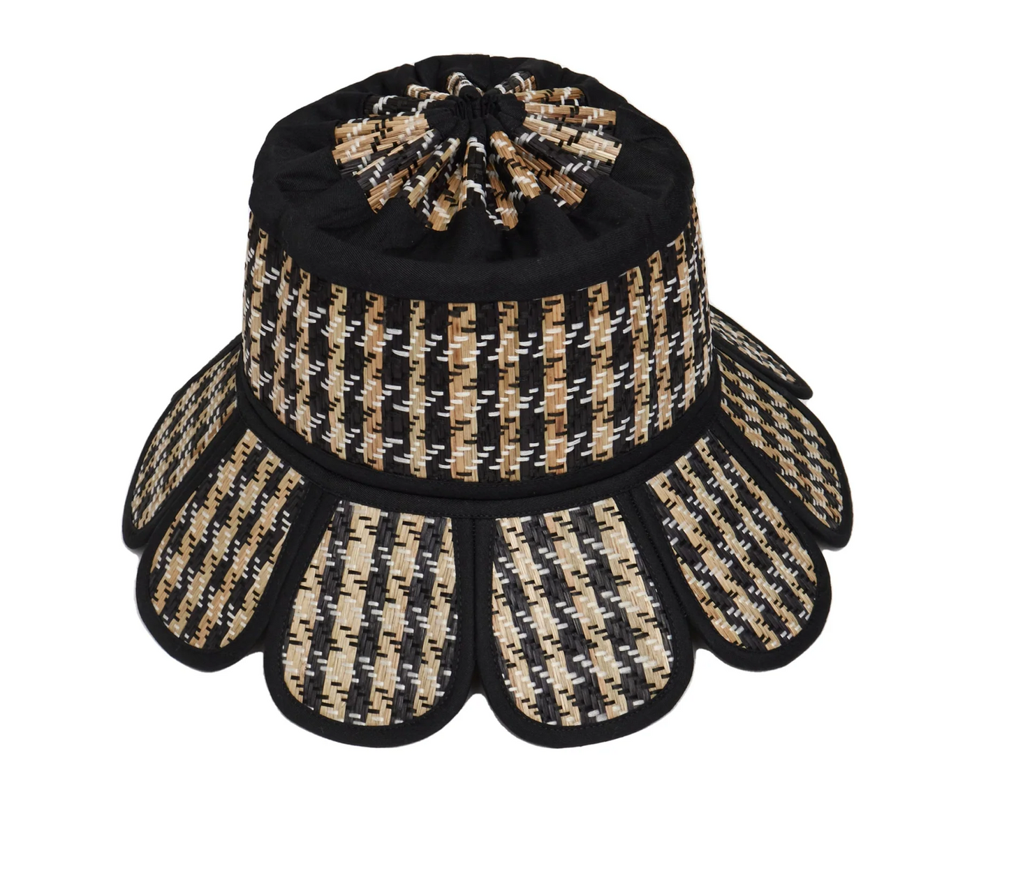 Roma Luxe Manhattan Hat/Midi