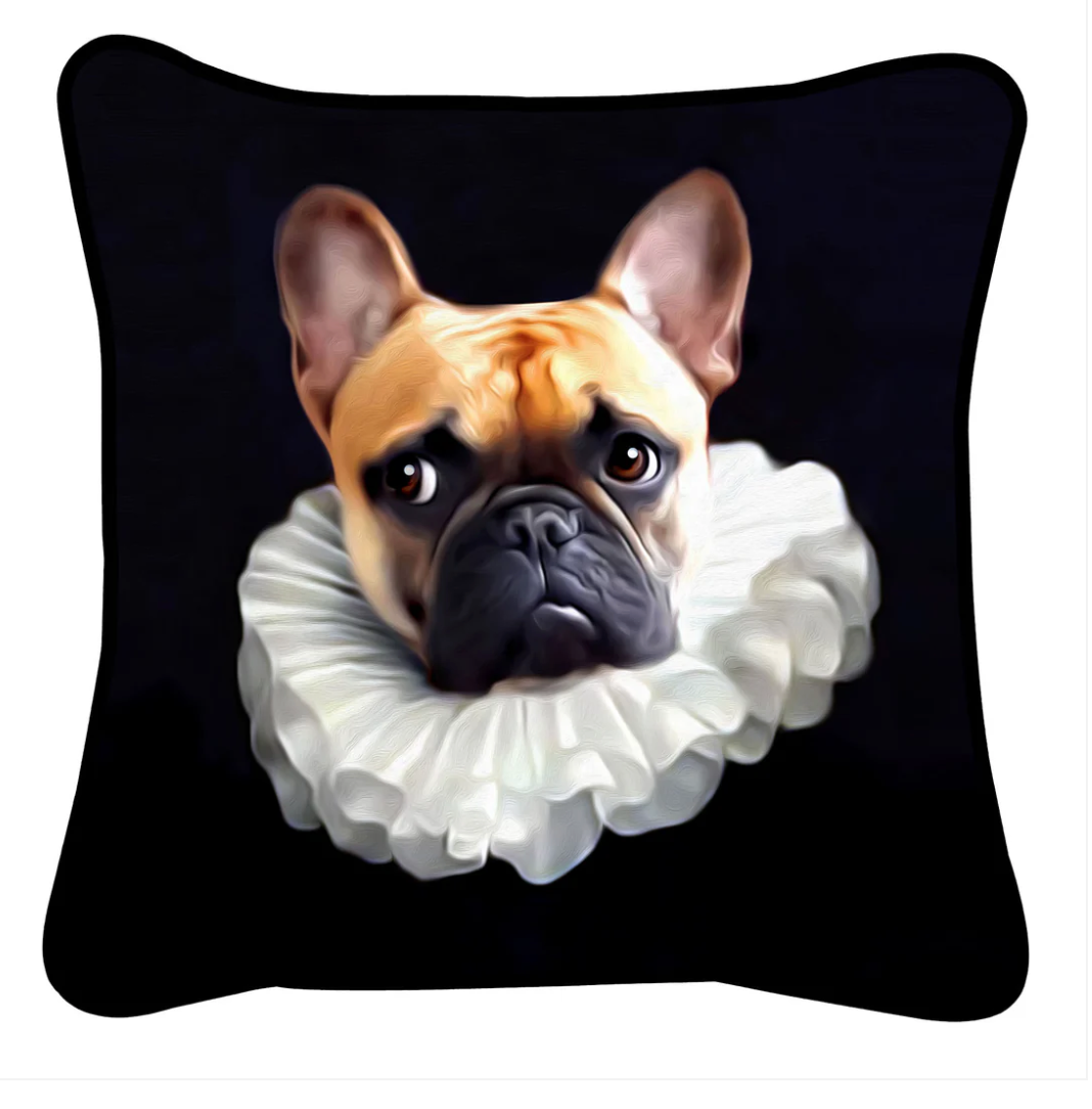 Cushions - Pipo