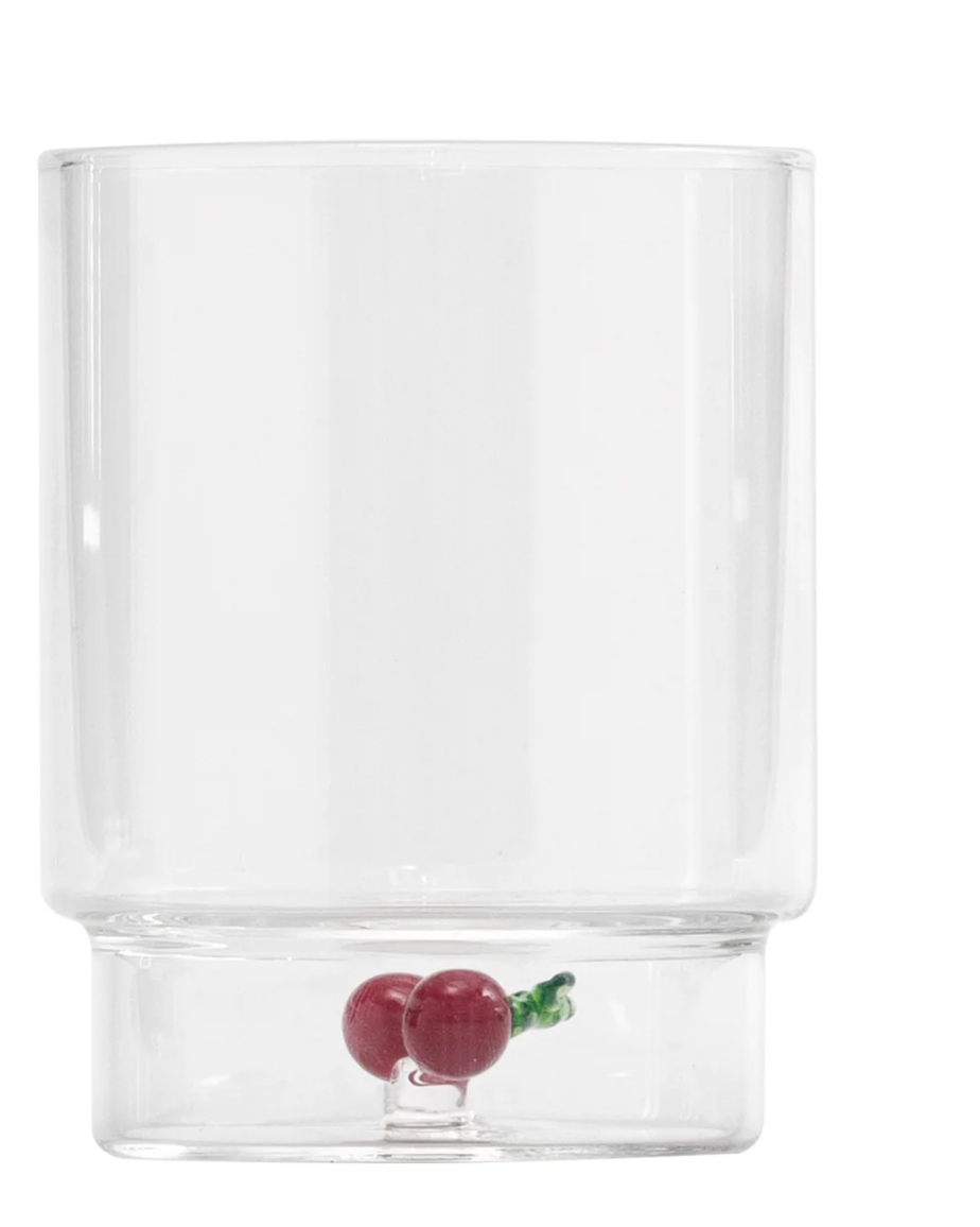 Teca Frutta Tumbler