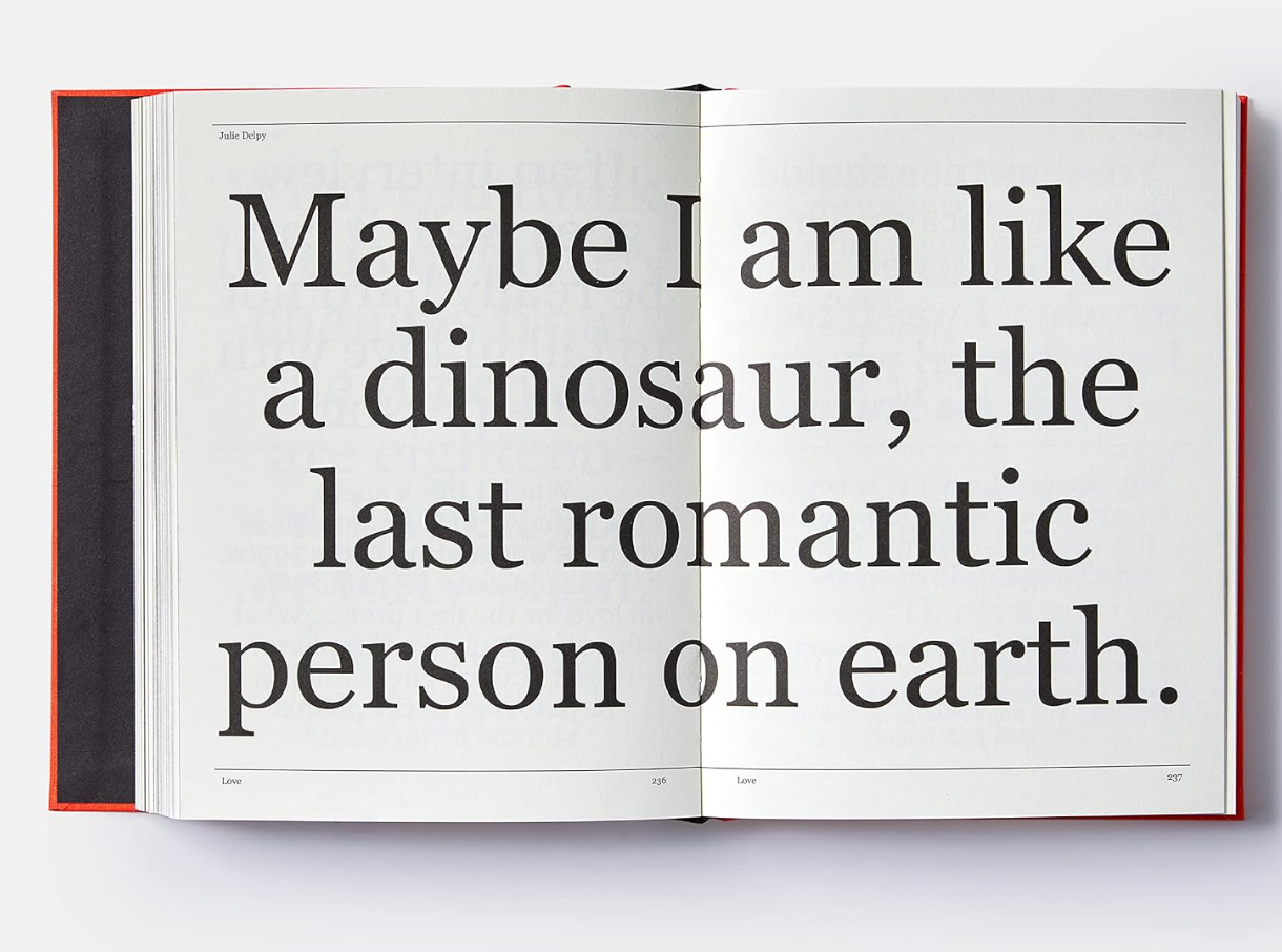 The Talks - No Idea Is Final: Quotes from the Creative Voices of our Time