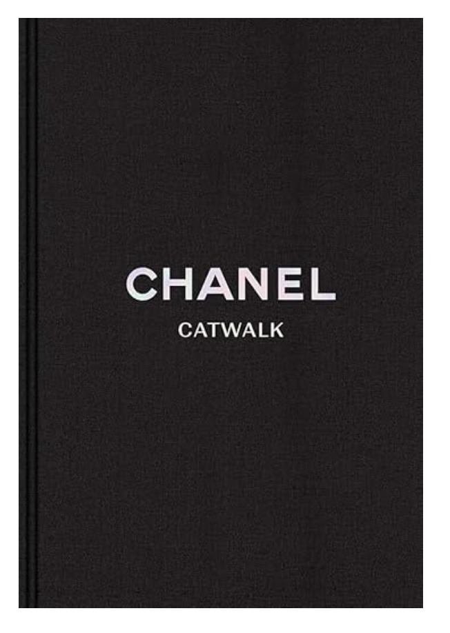 Chanel: The Complete Collections (Catwalk)