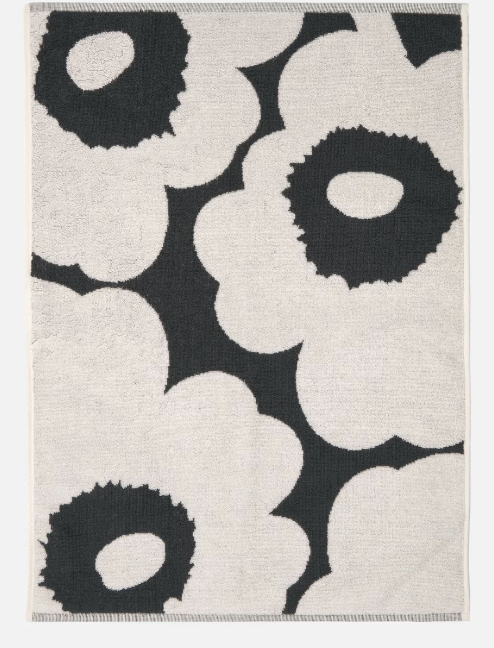 Unikko Hand Towel
