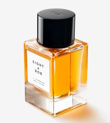 IL GIARDINO DELL' ANIMA