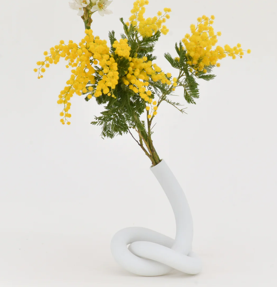 Ceramic Japan - Musubu Vase