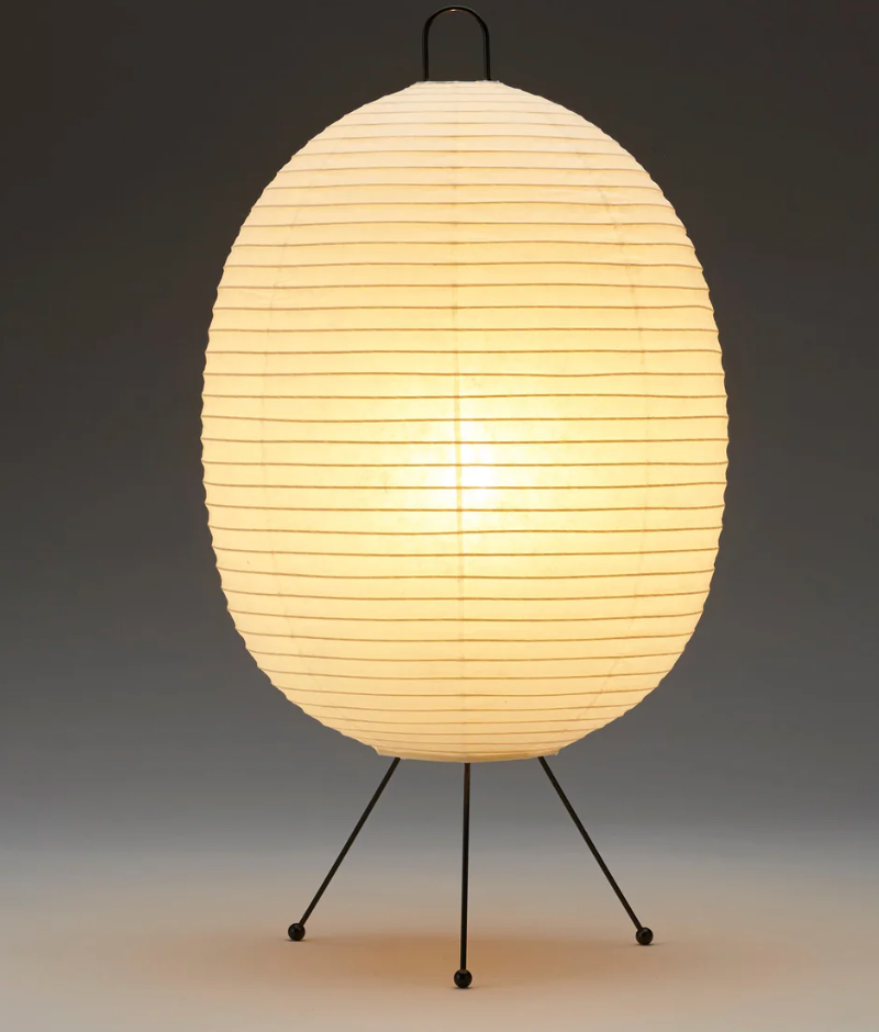Asano - Tawara Lamp - A121
