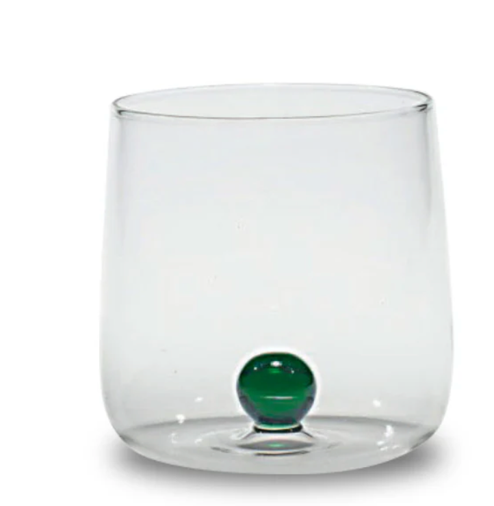 Bilia Tumbler Glass (Set of 6)