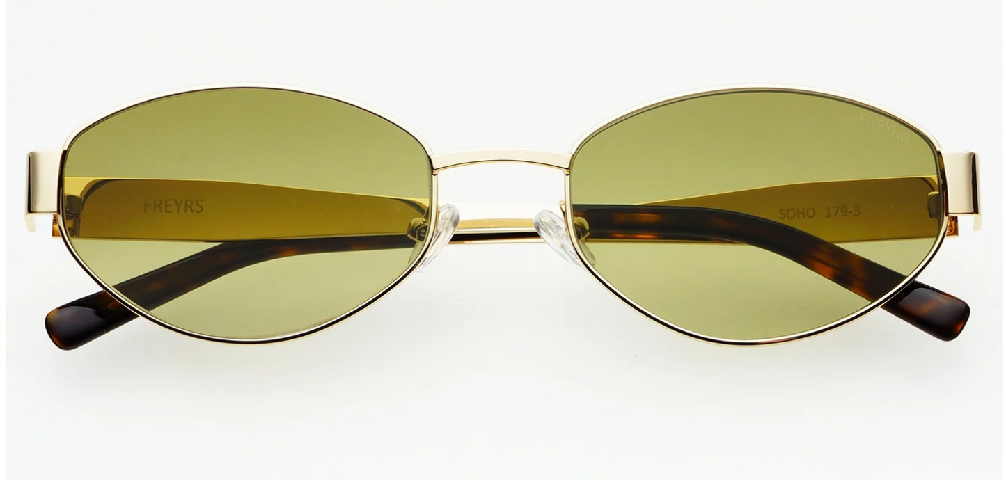 Soho Sunglass