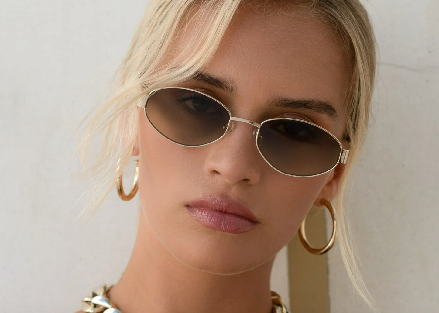 Soho Sunglass