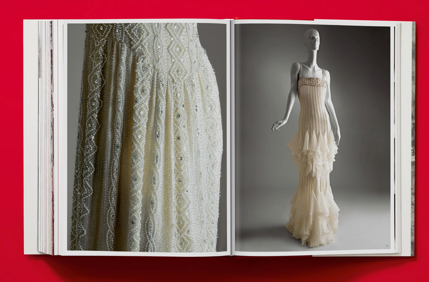 Valentino. A Grand Italian Epic
