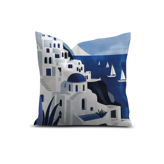 Santorini  Outdoor Cushion