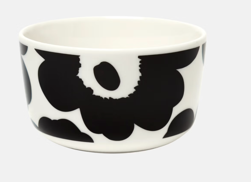 Oiva Unikko Bowls