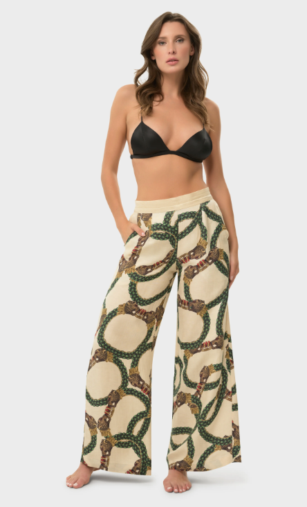 Celine Mystique Lounge Pants