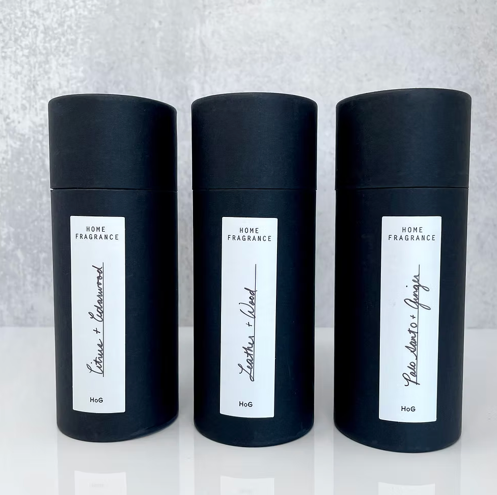 Home Fragrance Spray