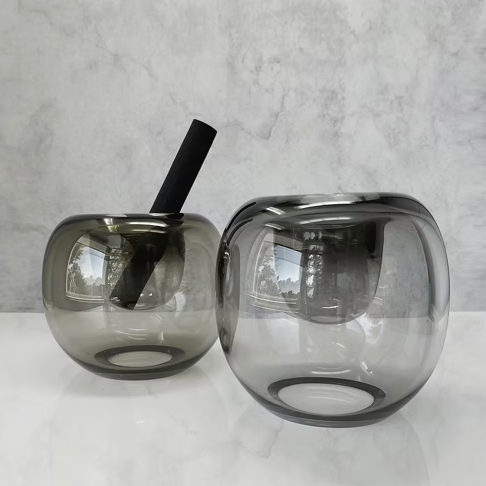 The Büble Diffuser Tea