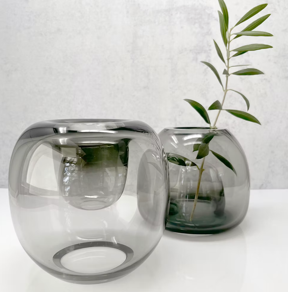 The Büble Diffuser Tea