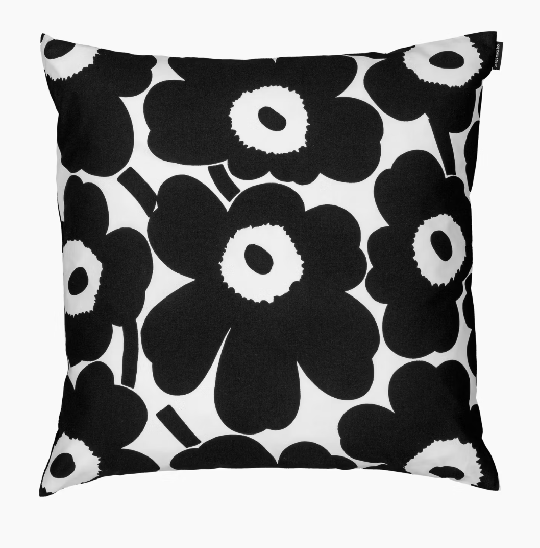 Pieni Unikko Cushion Cover