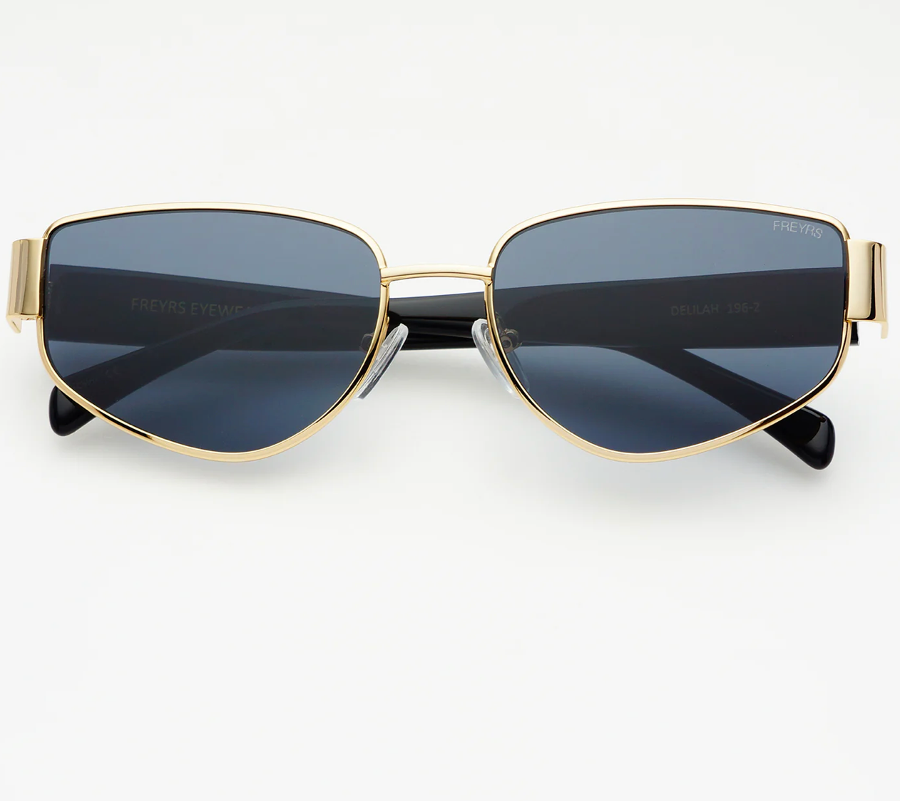 DELILAH WHS - Gold / Gray