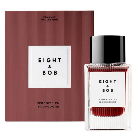 SÈRÈNITÈ EN BOURGOGNE