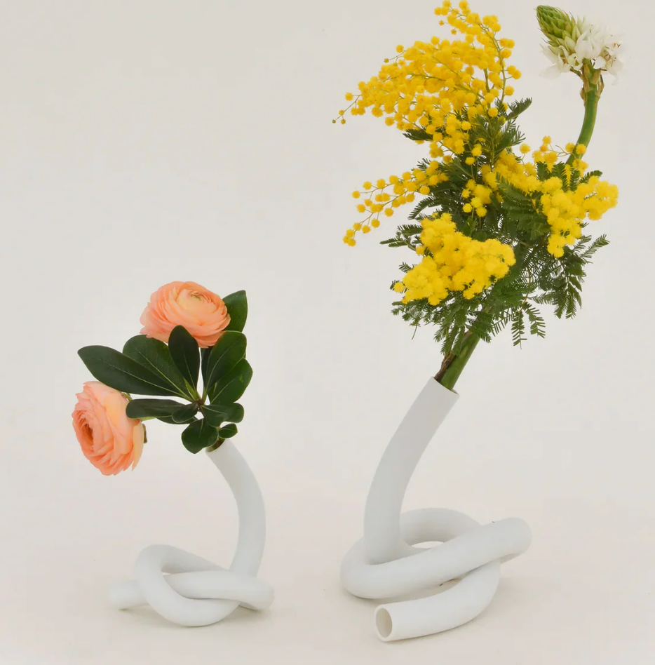 Ceramic Japan - Musubu Vase