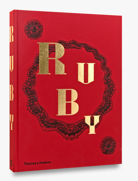 Ruby /The King of Gems