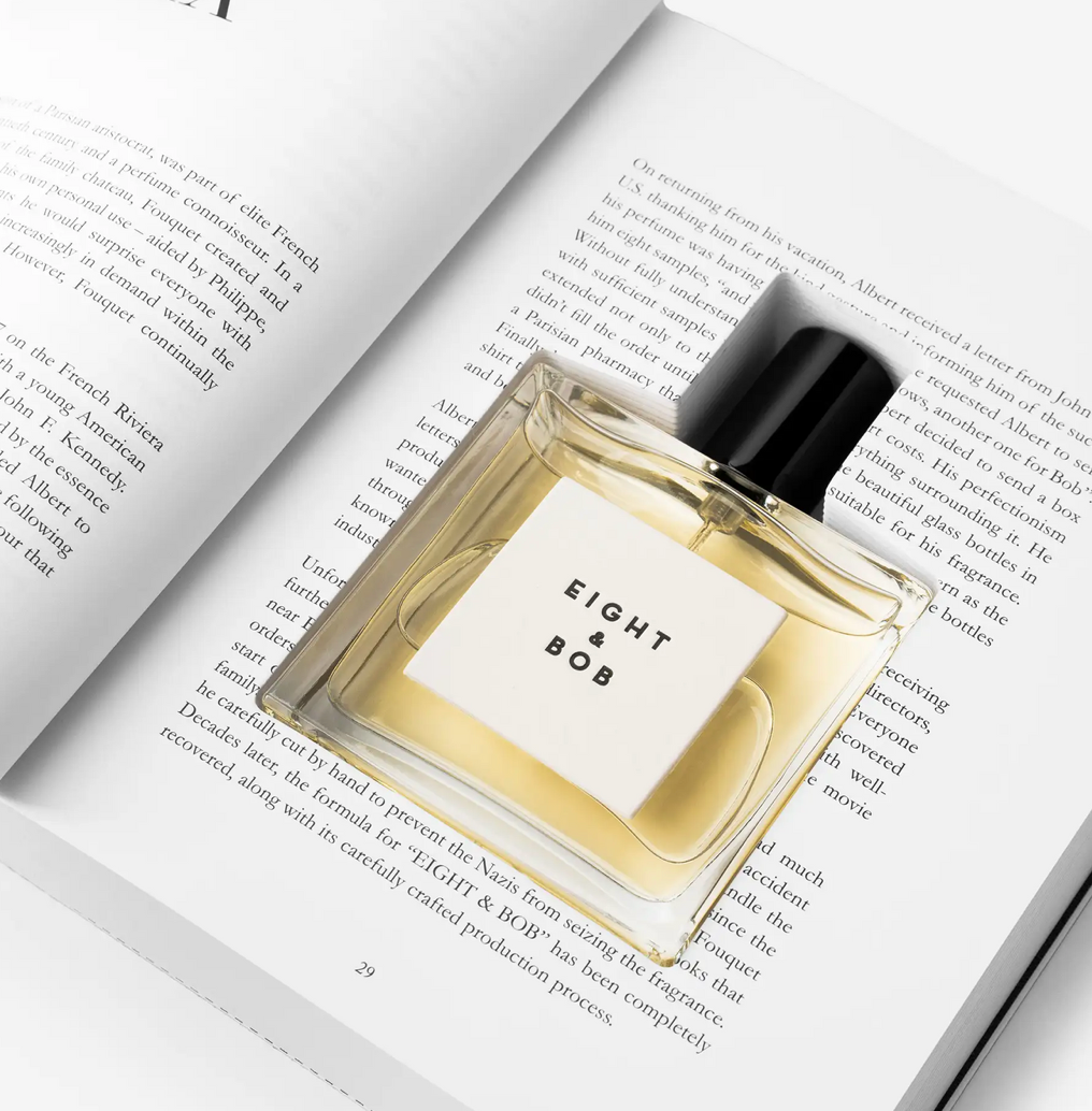 THE ORIGINAL PERFUME