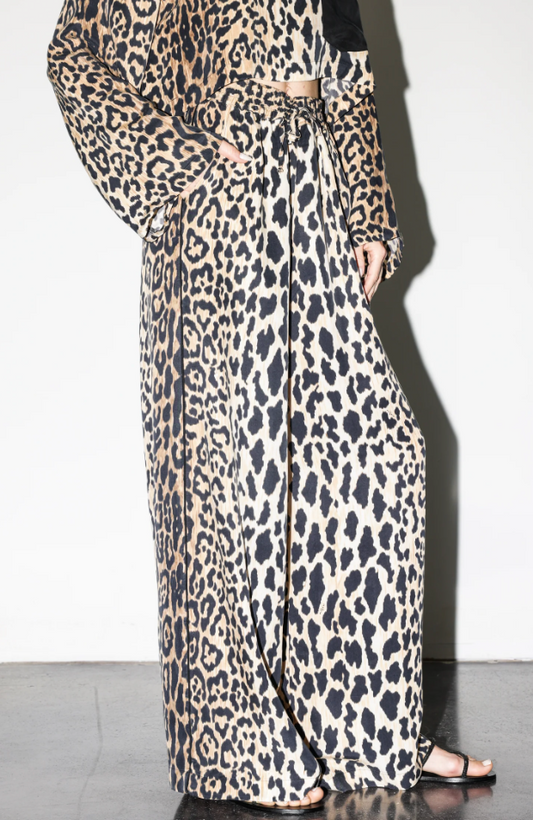 Leo Wildesse Lounge Pants