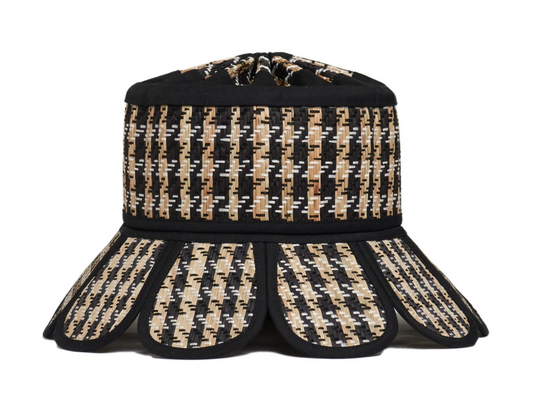Roma  Luxe Manhattan Hat/Midi
