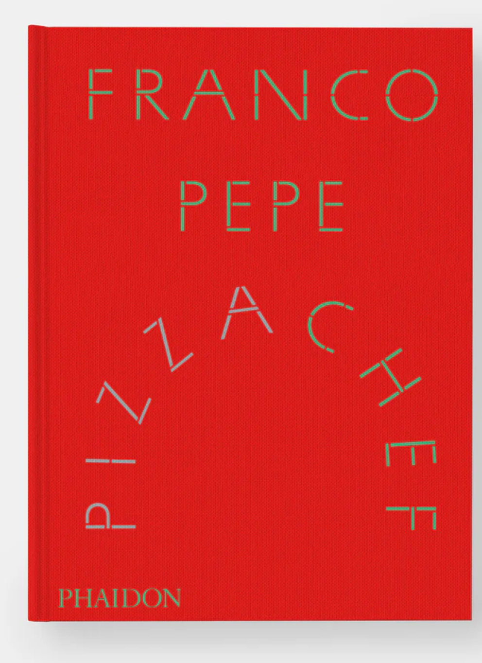 Franco Pepe: Pizza Chef