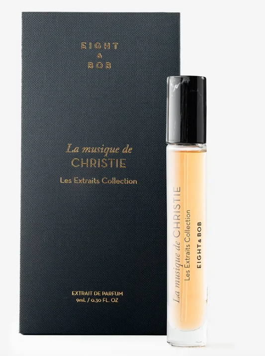 LA MUSIQUE DE CHRISTIE 9ML