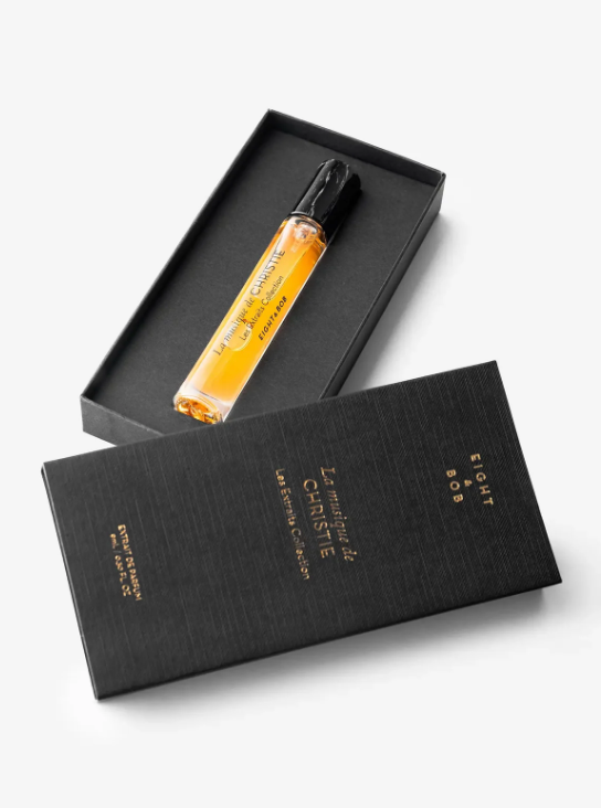 LA MUSIQUE DE CHRISTIE 9ML