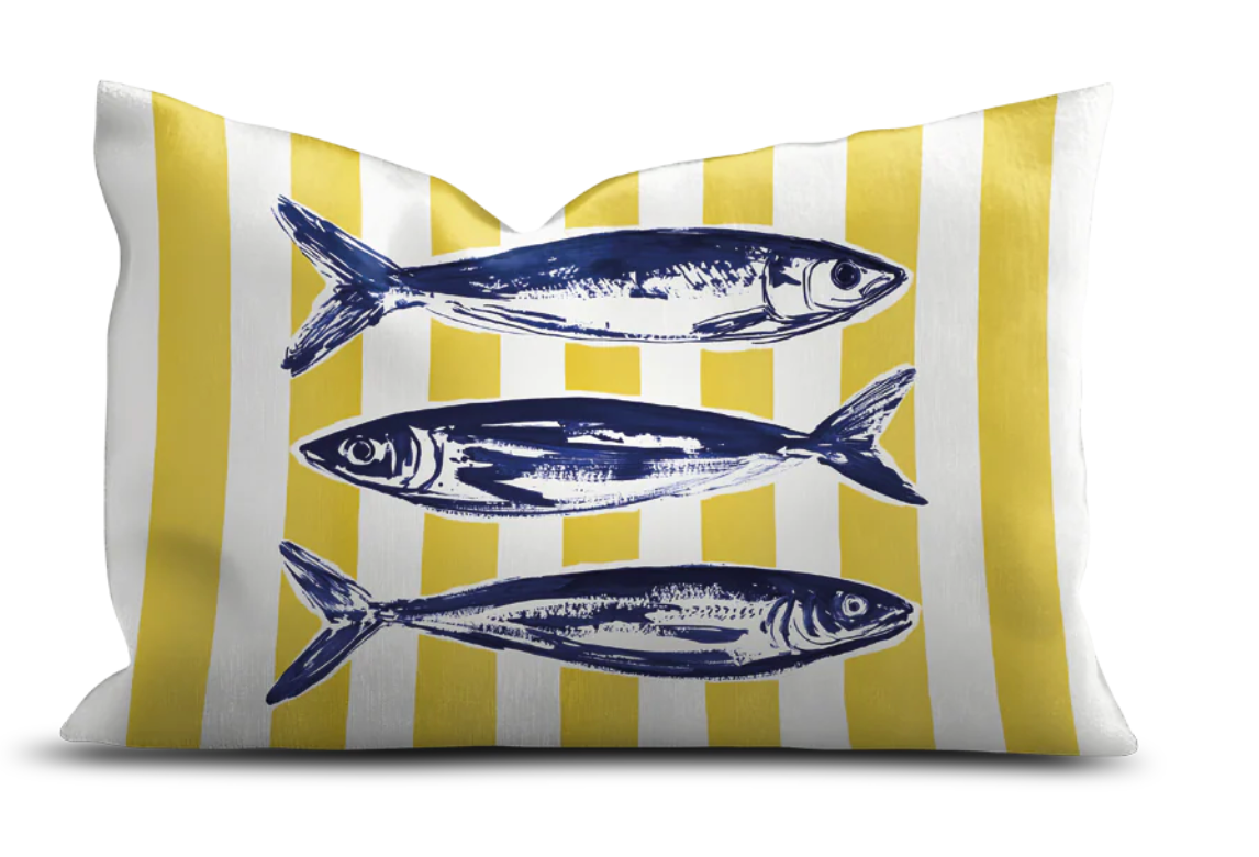 Pesaro Outdoor Cushion