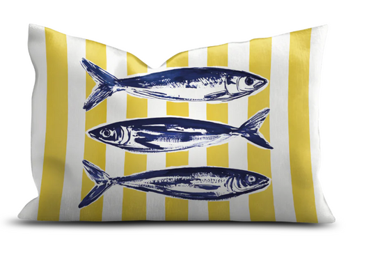 Pesaro Outdoor Cushion