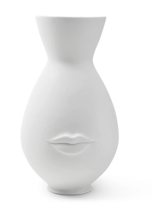 Mr. & Mrs. Muse Vase