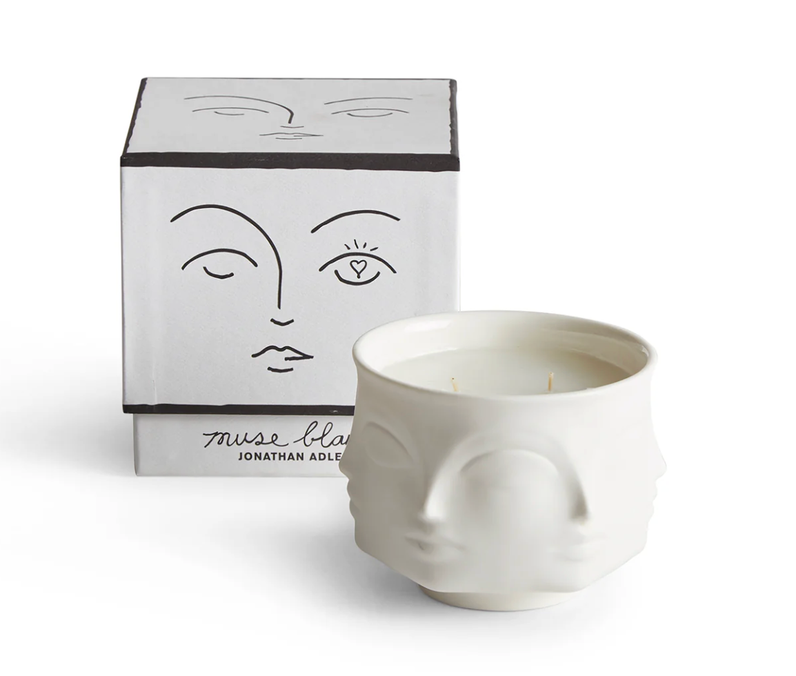 Muse Blanc Candle