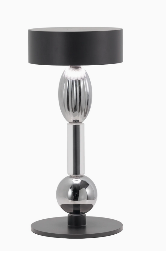 Royal Family Wi-Fi Table Lamp