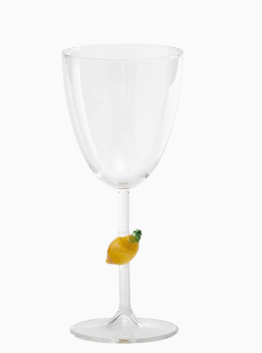 Teca Frutta Goblet