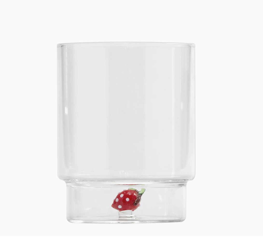 Teca Frutta Tumbler