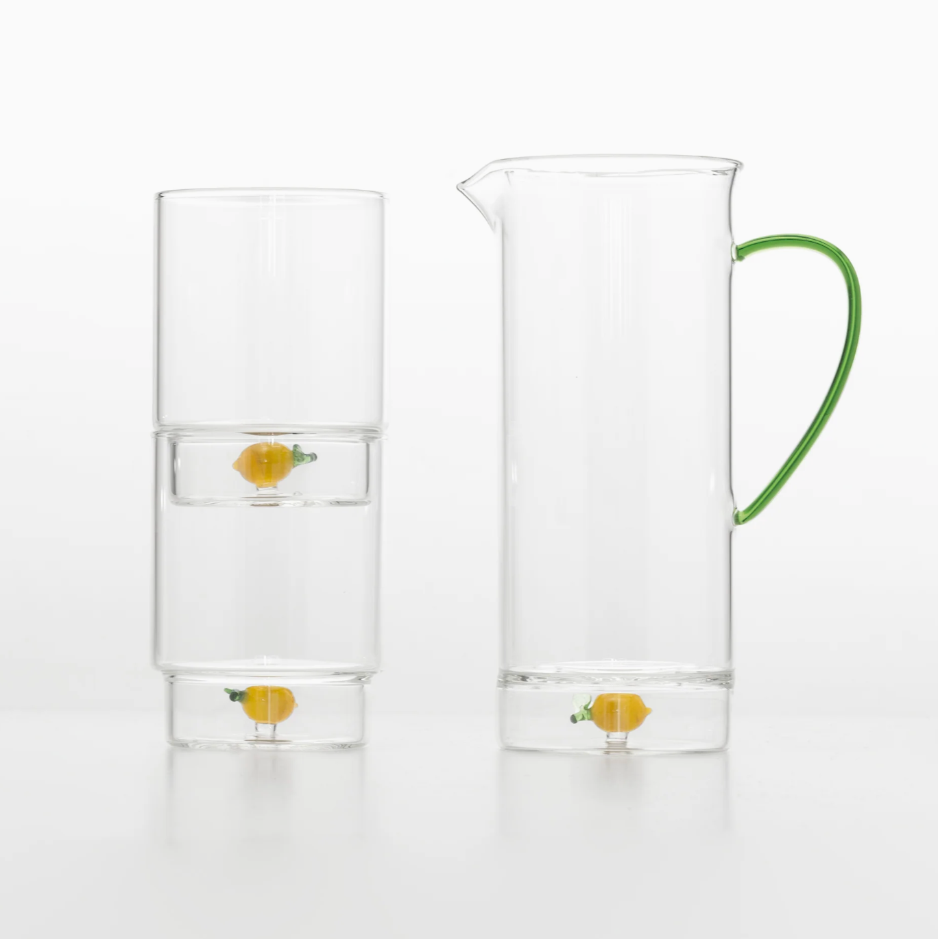 Teca Frutta Tumbler
