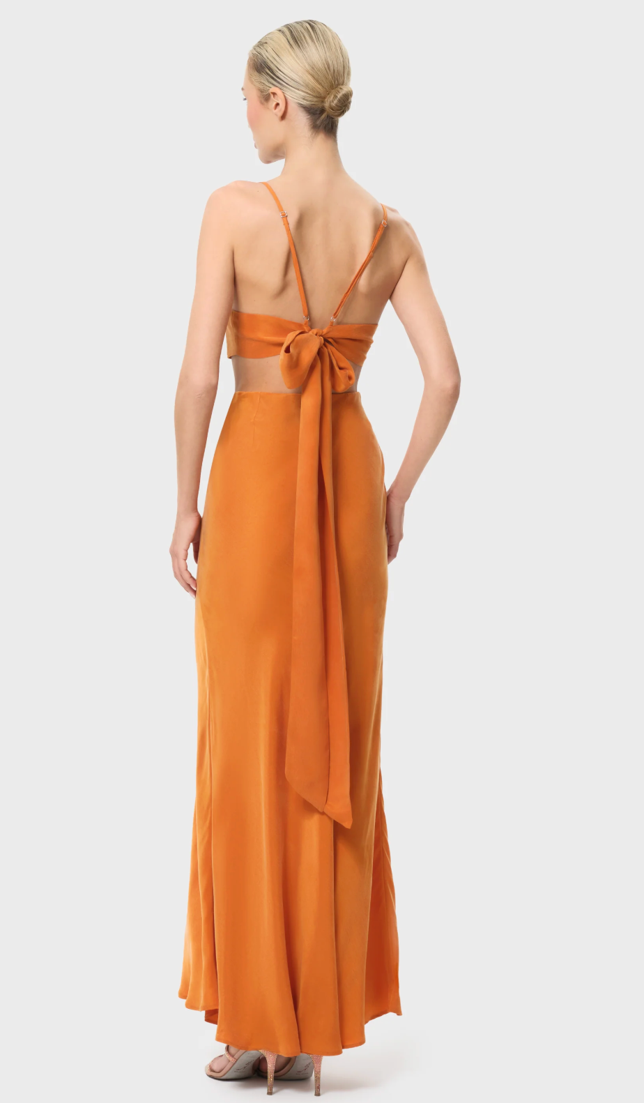 Sienna Calypso Lucy Slip Skirt