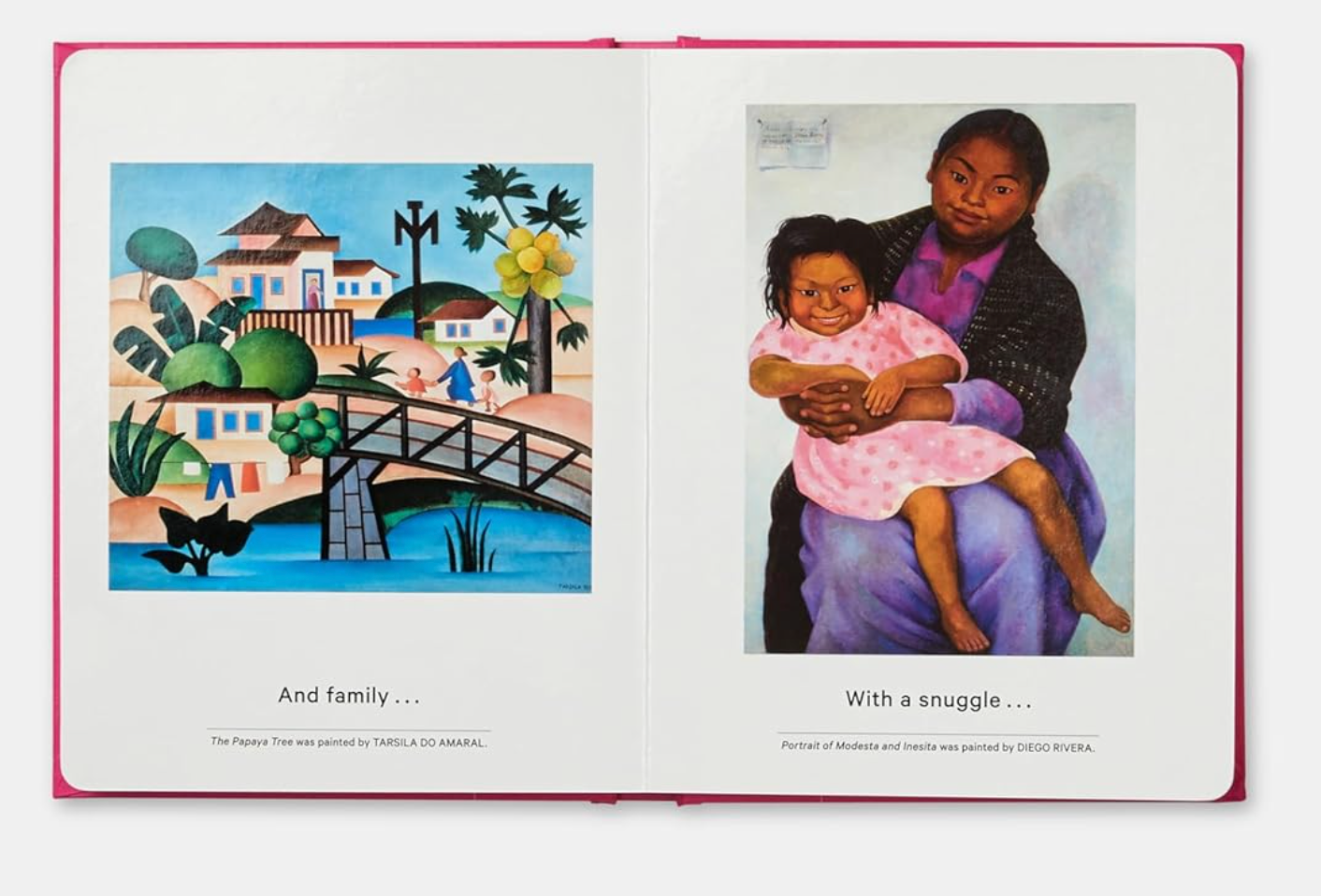 My Art Book of Happiness