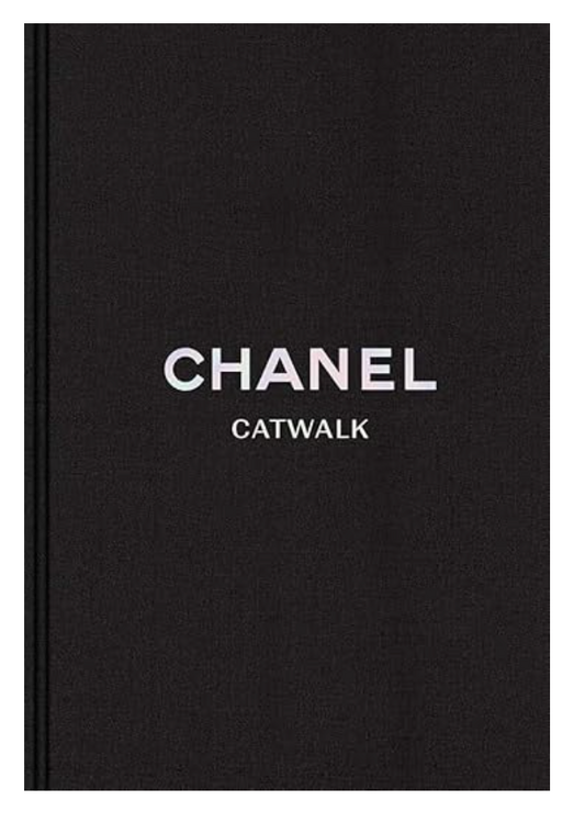 Chanel: The Complete Collections (Catwalk)