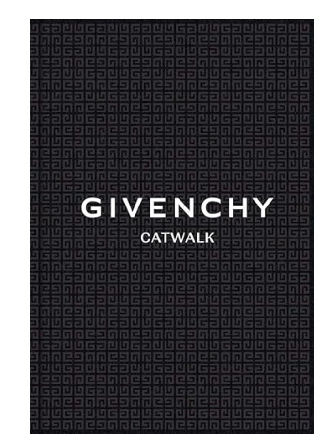 Givenchy: The Complete Collections (Catwalk)