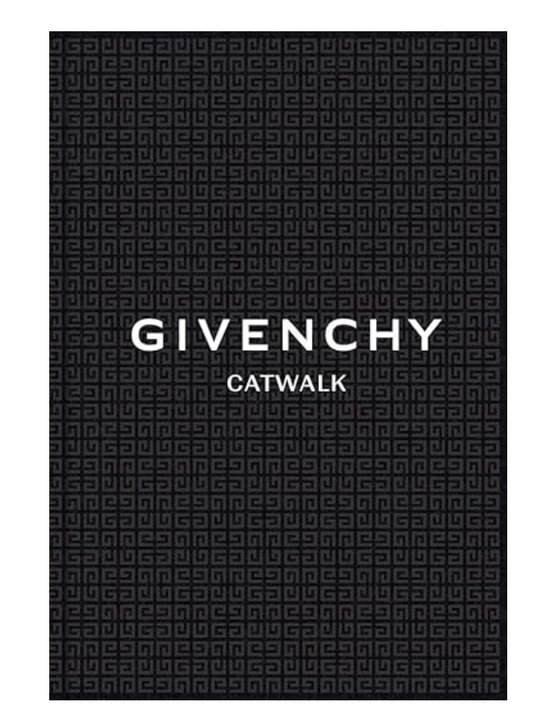 Givenchy: The Complete Collections (Catwalk)