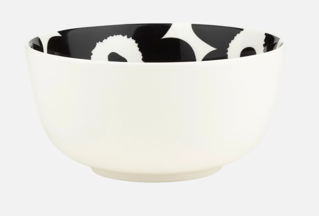 Oiva Unikko Bowls