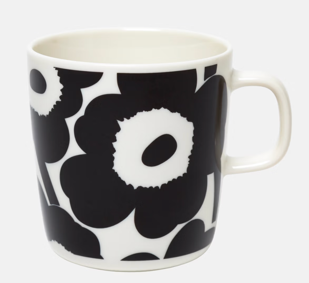Oiva Unikko Mugs