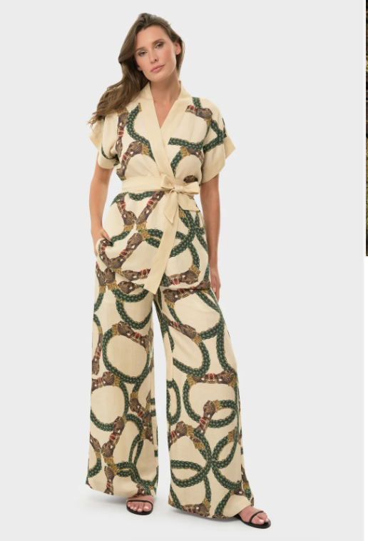 Celine Mystique Lounge Pants