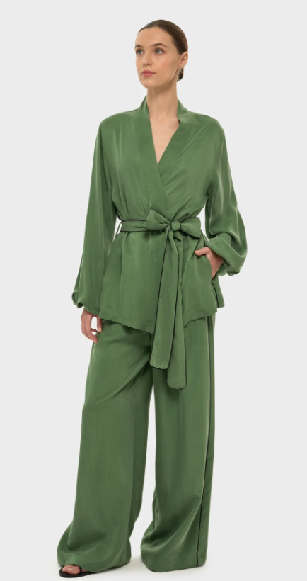 Moss AquaFlora Lounge Pants