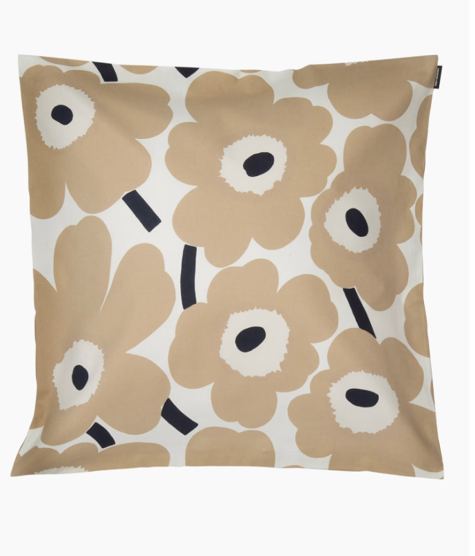 Pieni Unikko Cushion Cover